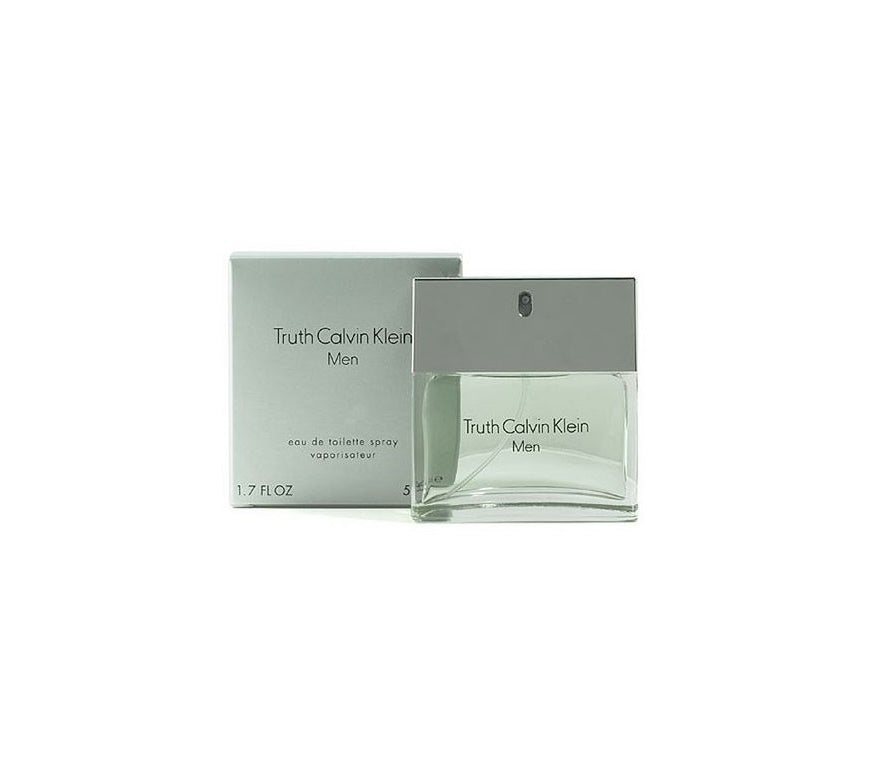 CK TRUTH PRO MUŽE EDT 50ML