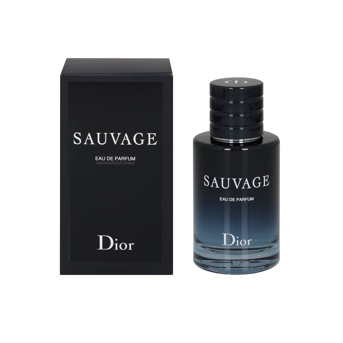 DIOR SAUVAGE EDP 60ML
