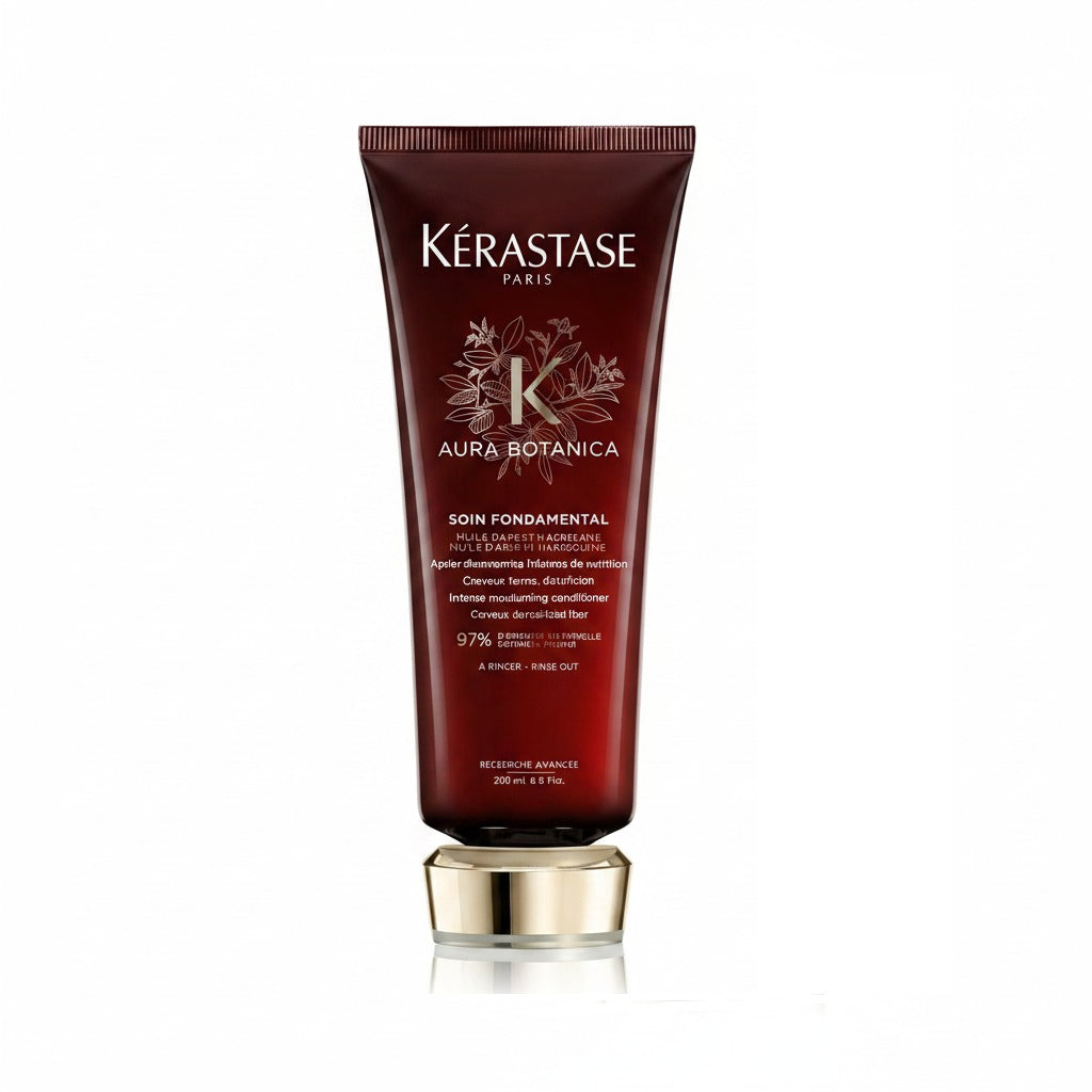 KERASTASE AURA BOTANICA TREATMENT 200ML
