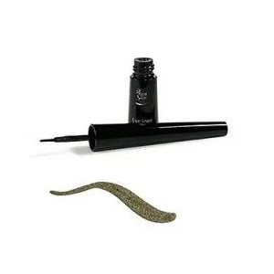 PEGGY SAGE EYELINER MED BORSTE BRUN 2.5ML