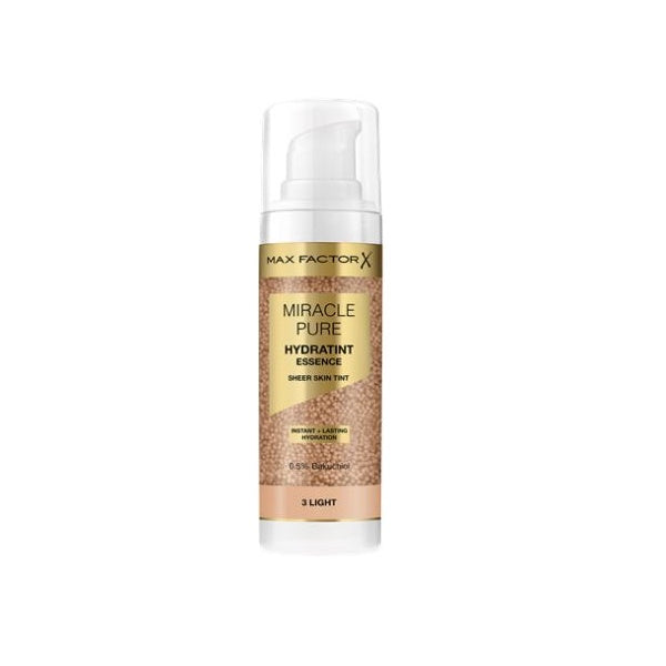 MAX FACTOR PUDER HYDRATINT ESSENCE N.30