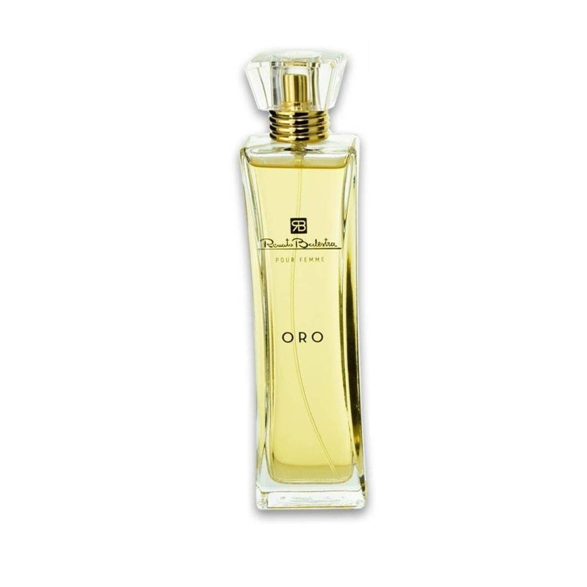 RENATO BALESTRA ORO EDT PRO ŽENY 100ML