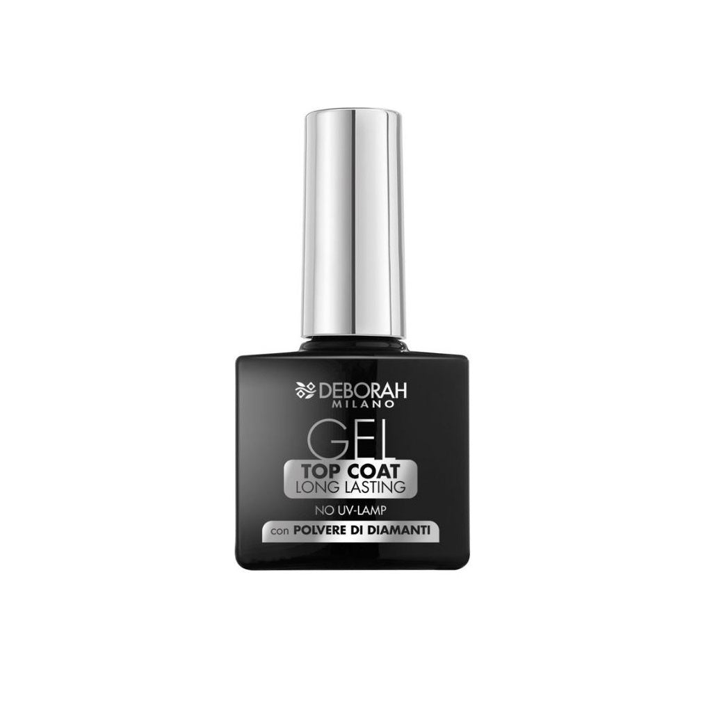 DEBORAH TOP COAT GEL-EFFEKT 8,5ML