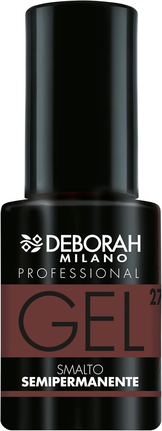 DEBORAH MINI NEGLELAK 4,5ML N.27