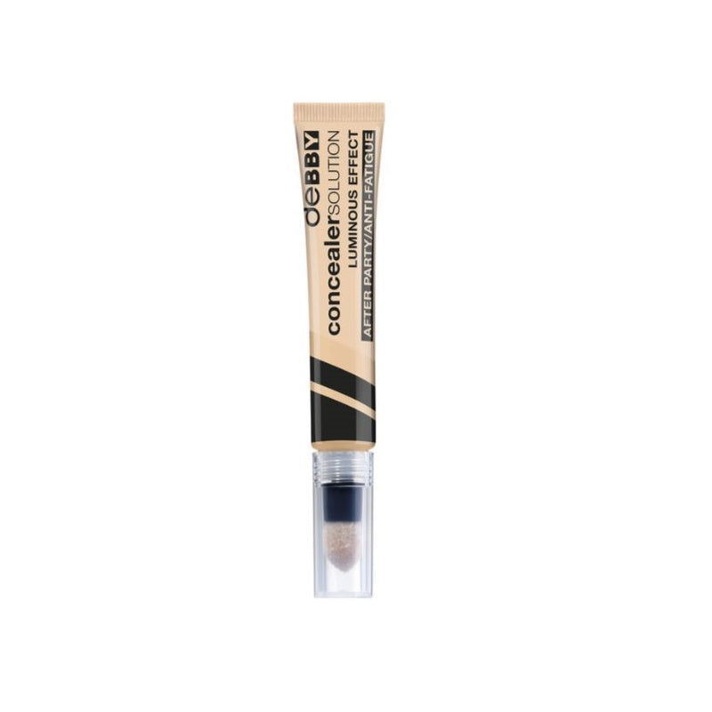 DEBBY KOREKTOR SOLUTION LUMINOUS EFFECT N.1.5