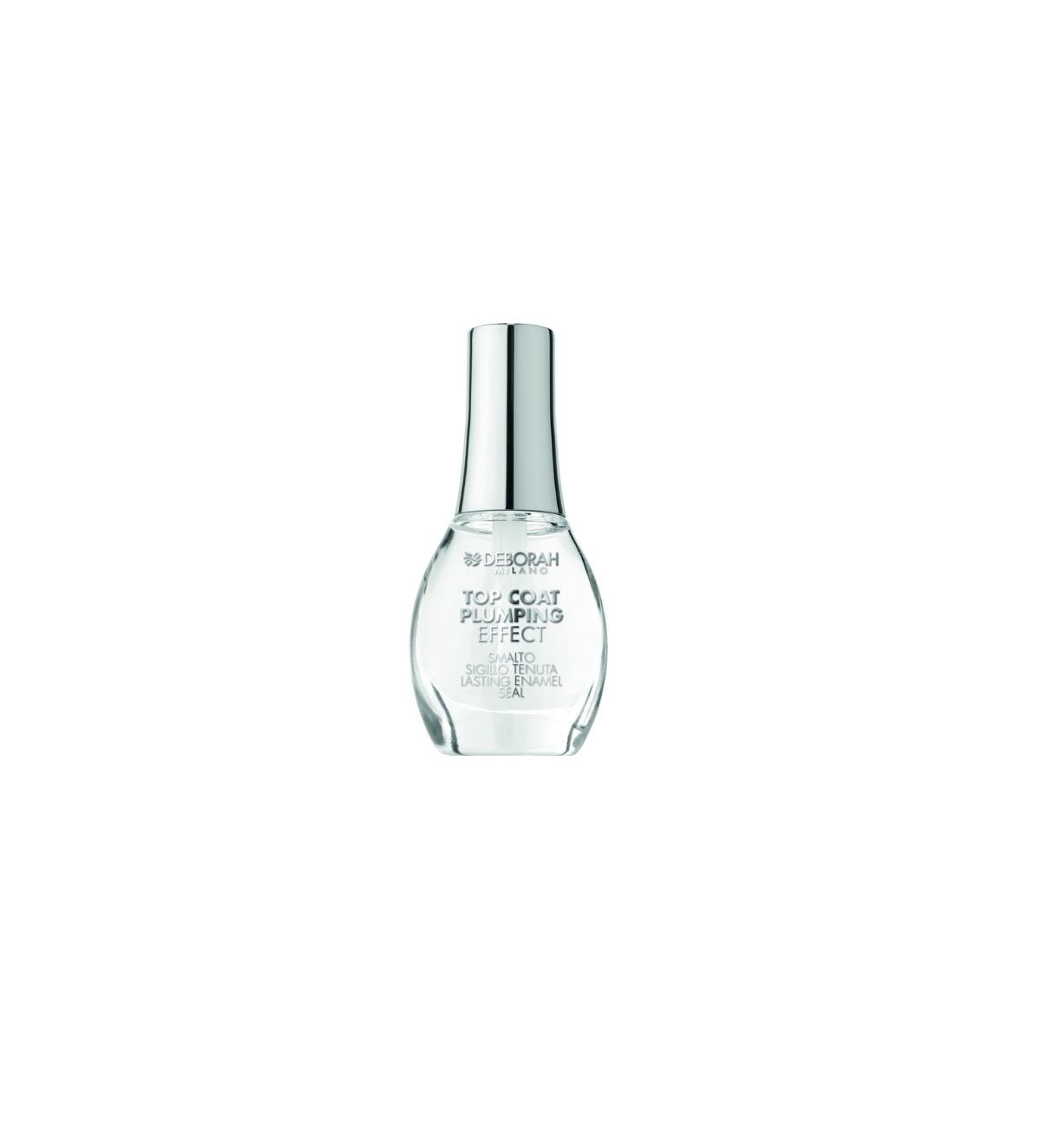 DEBORAH TOP COAT S UČINKOM PUNJENJA N.00
