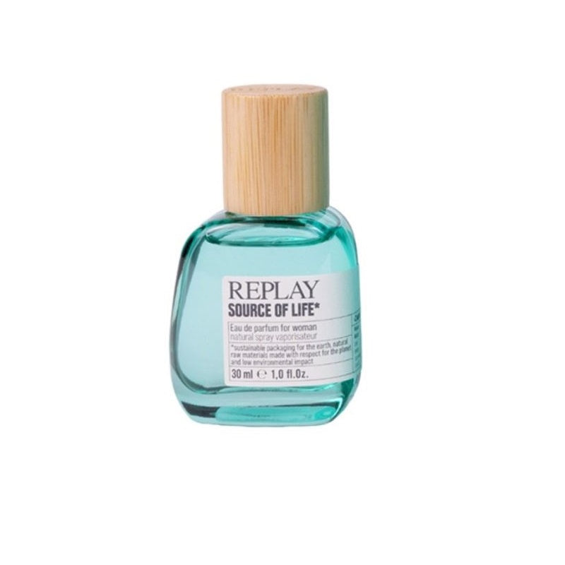 REPLAY SOURCE OF LIFE EDP PRO ŽENY 30 ML