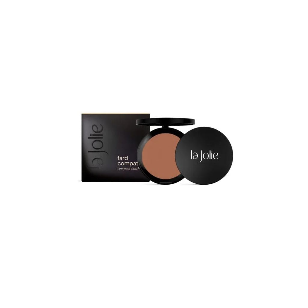 LA JOLIE COMPACT BLUSH COL. 9
