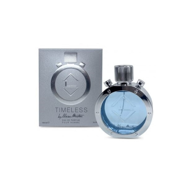 ALVIERO MARTINI TIMELESS EDP POUR HOMME 100ML
