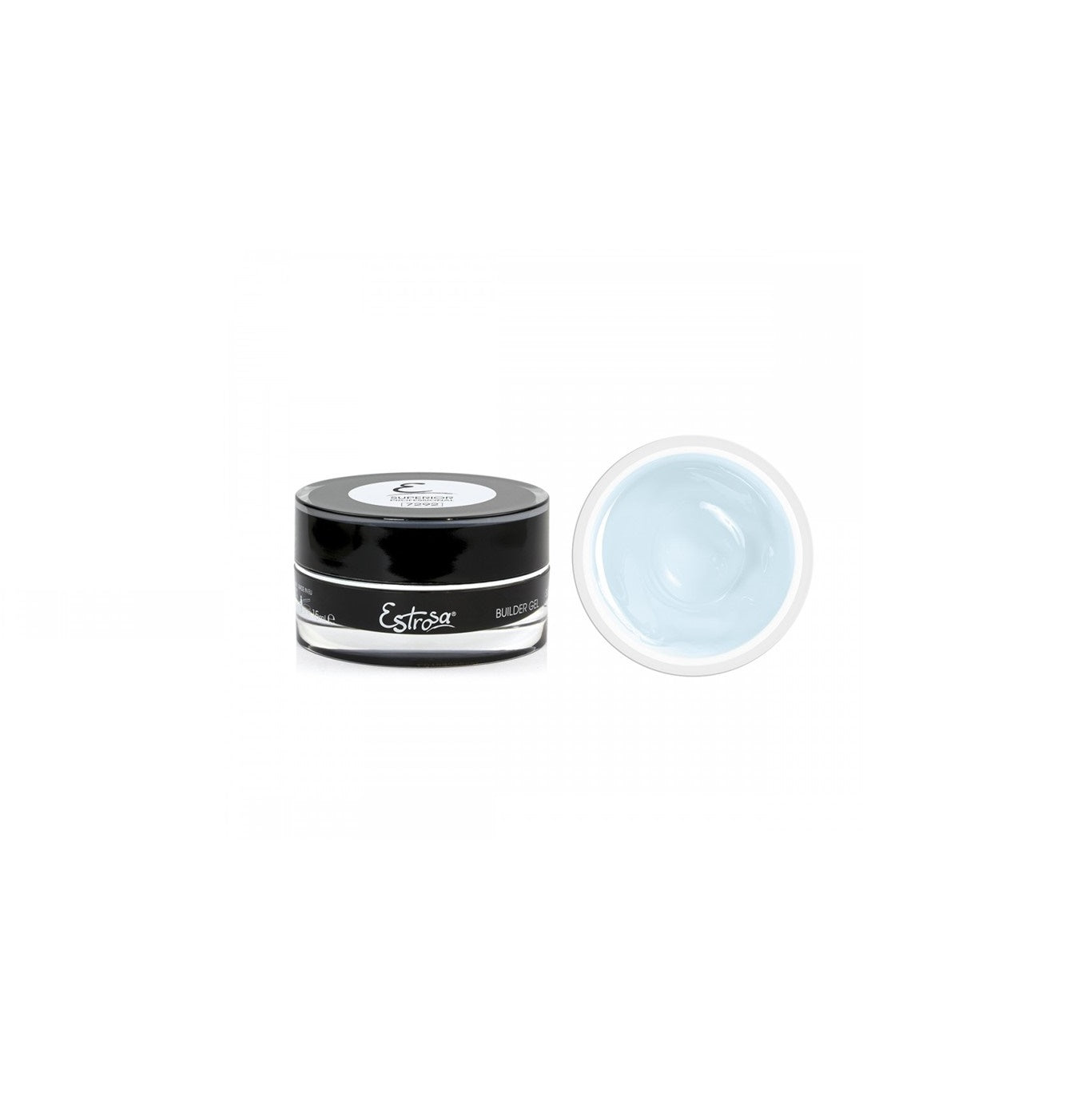 ESTROSA BUILDER GEL SUPERIOR PROFESSIONAL PROZIRNI 15ML