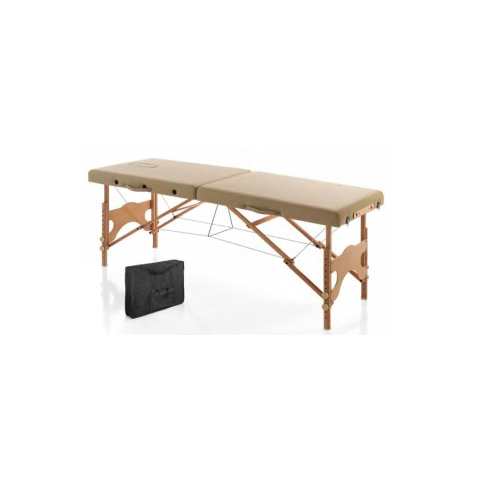 SKLOPNI STOL KARMA WOOD BED ART. 370.068