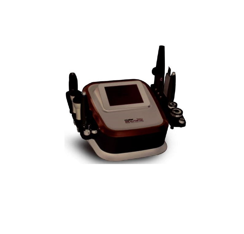 MUSTER RADIOFREQUENCY VERY BEAUTIFUL FACE MULTIFUNCTION ART.9162