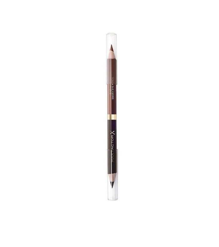 MAX FACTOR EYEFINITY SMOKY BR.02