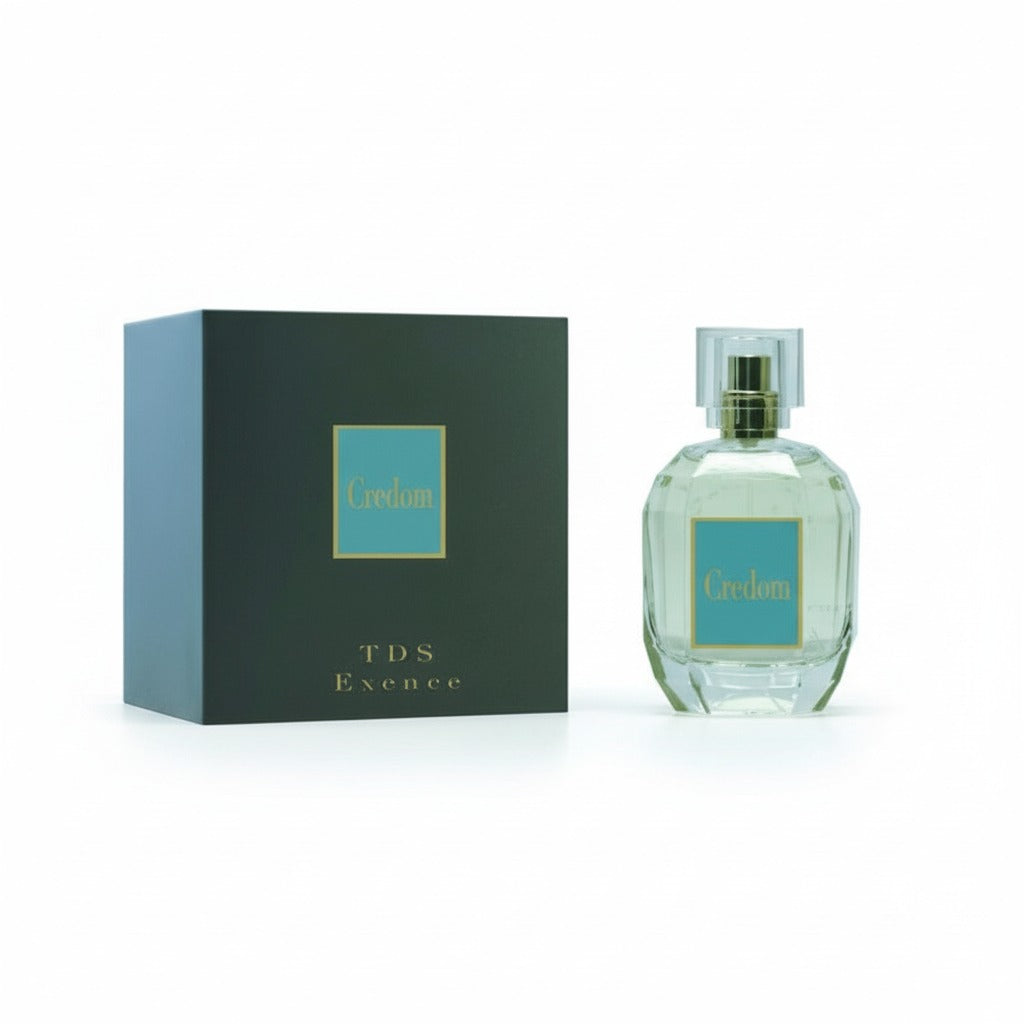 TDS EXENCE CREDOOM EDP 100ML