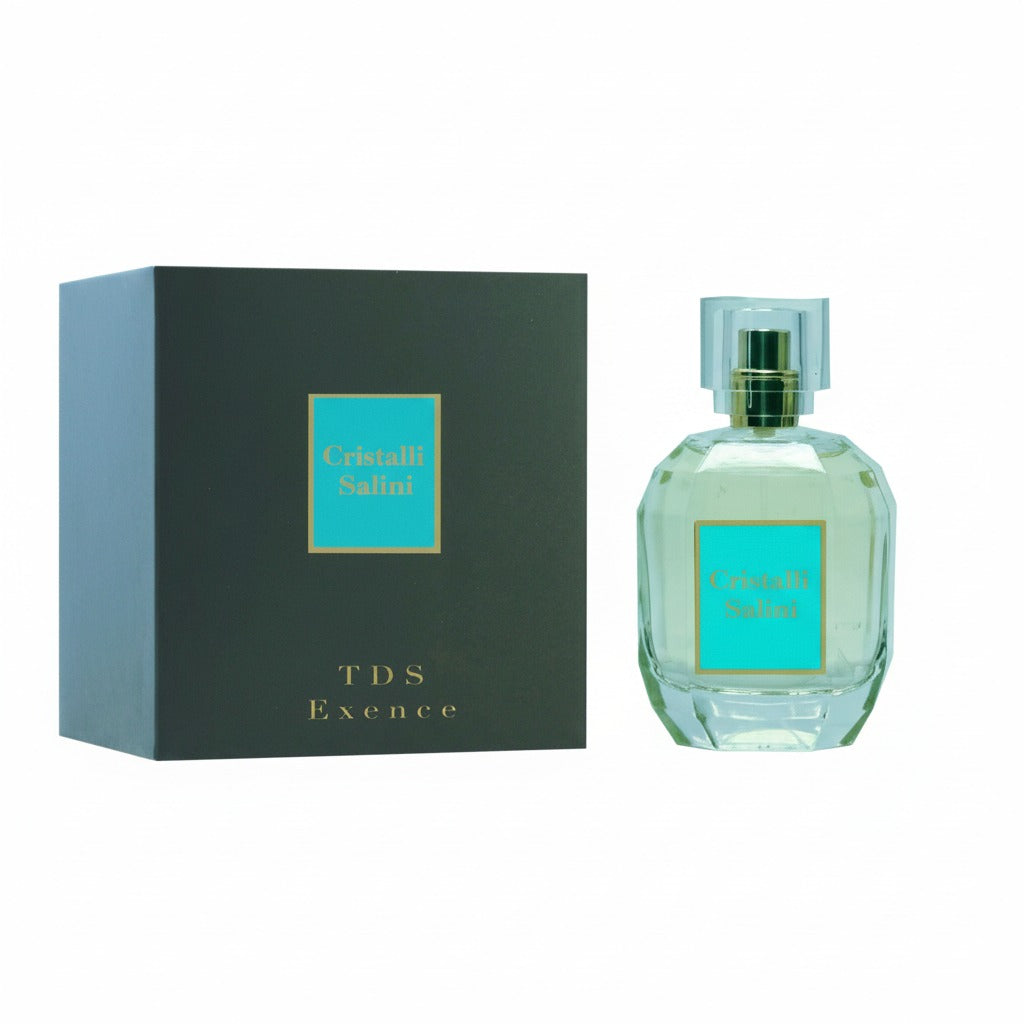 TDS EXENCE KRYSTALSALT EDP 100ML