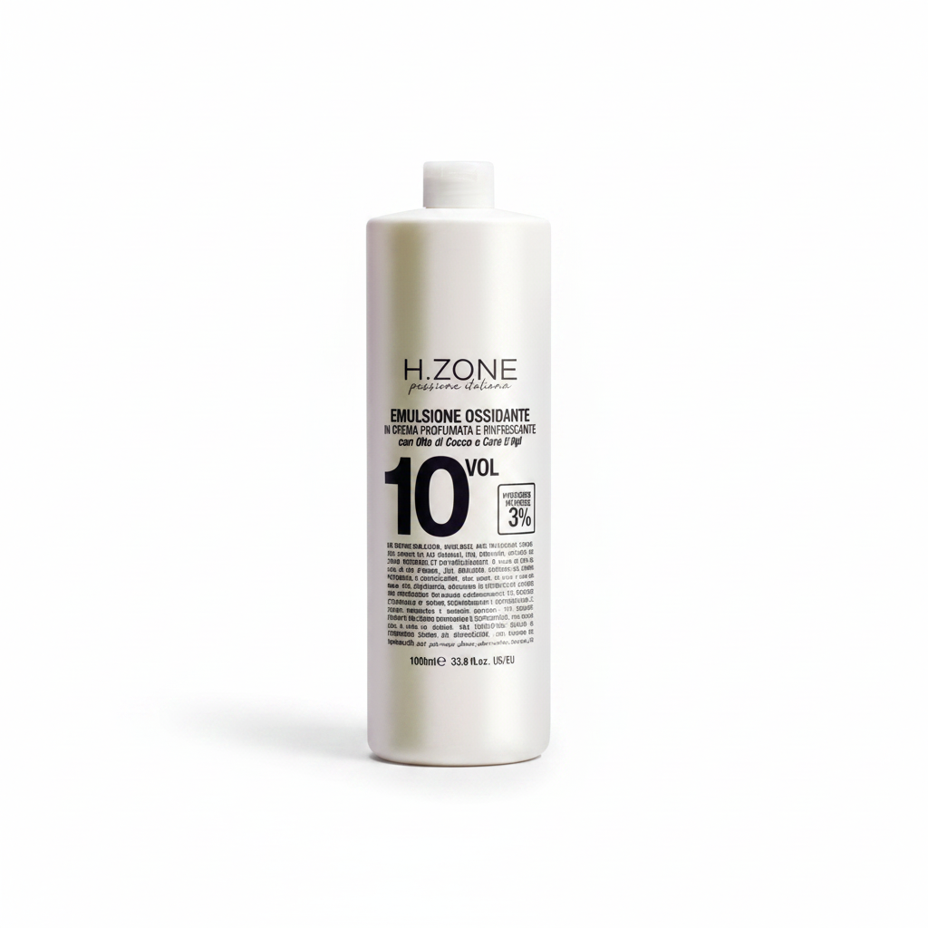 HZONE OXY 1 L 10 VOL