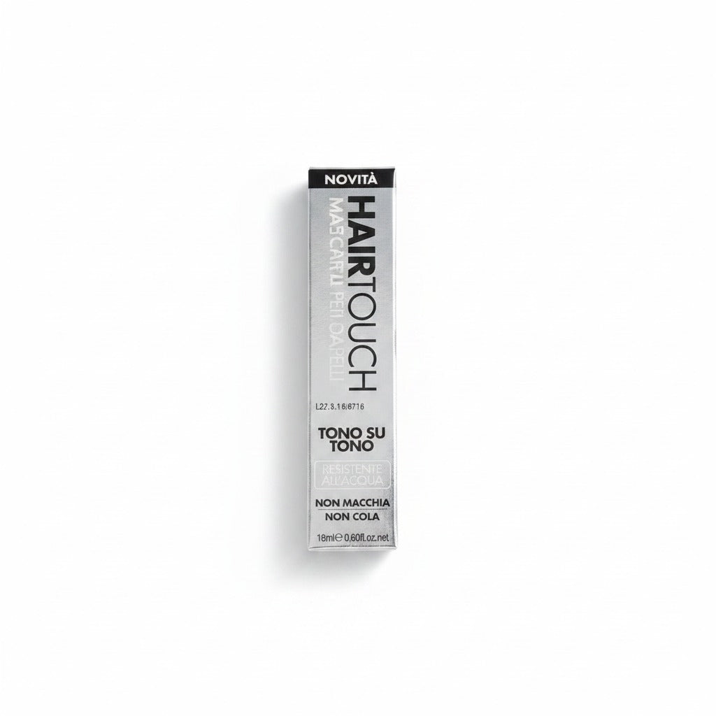 R.B. MASCARA FÖR HÅR HAIR TOUCH