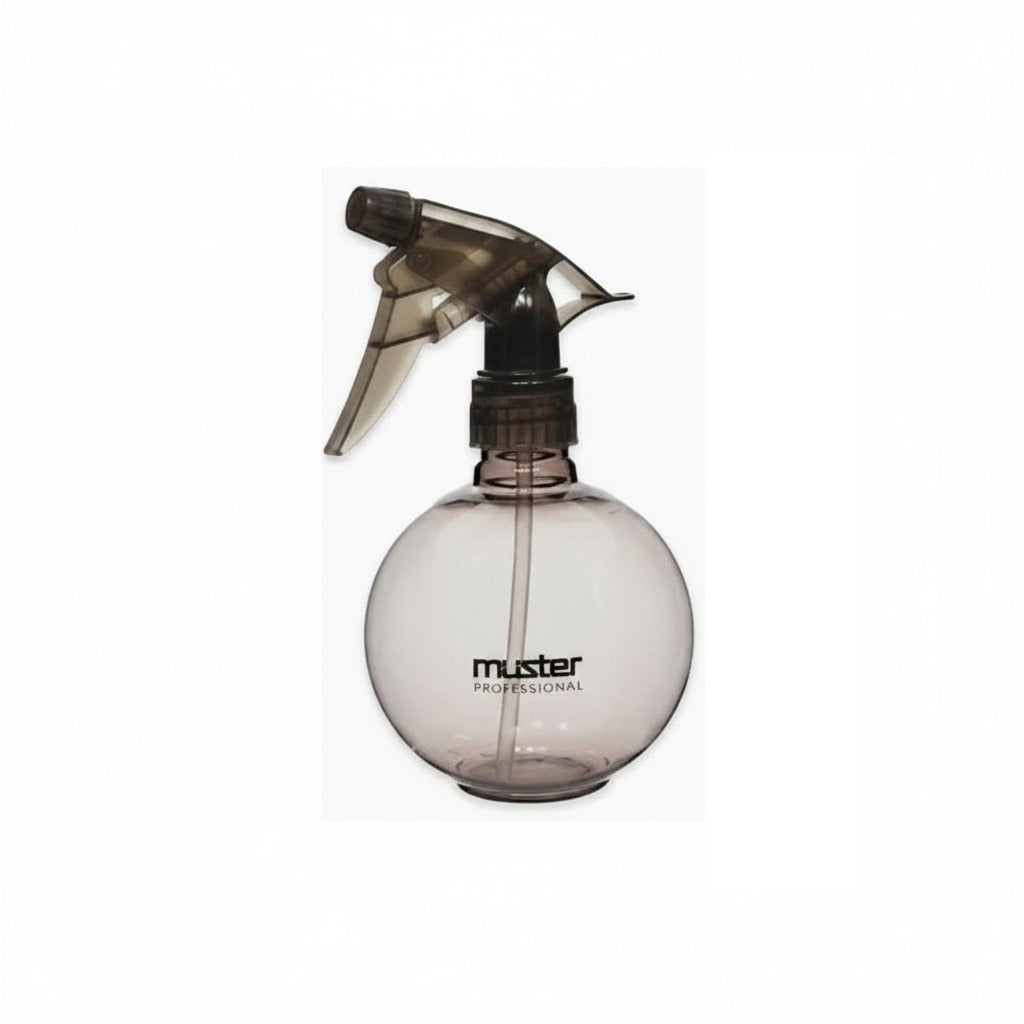MUSTER RASPRŠIVAČ LOPTA 400ML ANTRACIT