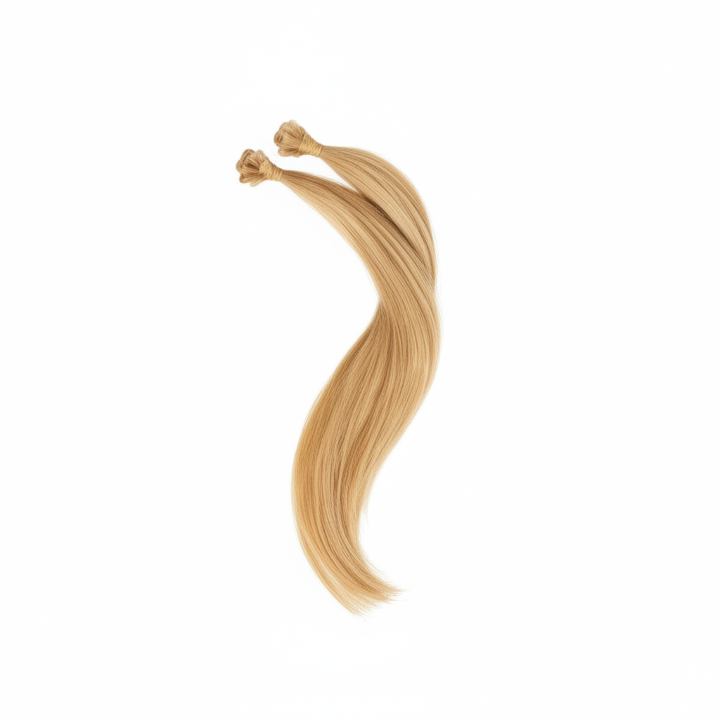 DI BIASE EXTENSIONS RAKT HÅR KERATINLOCKAR 1GR X 20ST 50CM ART. 2002.1G 50