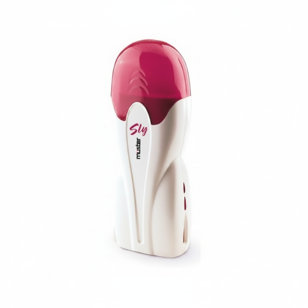 MUSTER SLY PROFESSIONAL WAX HEATER HANDLE ART.30004