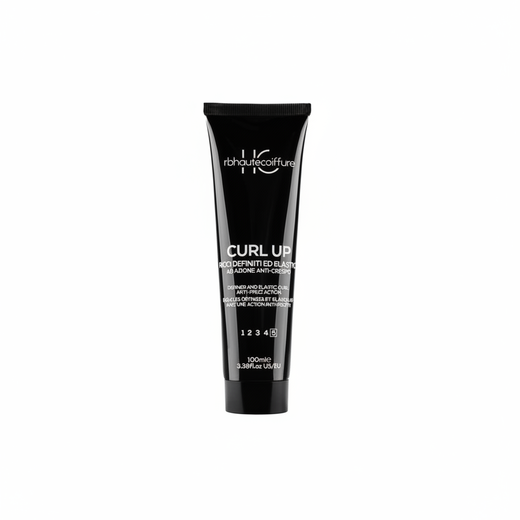 RENEE BLANCHE CURL UP WITH ANTI-FRIZZ ACTION 100ML 