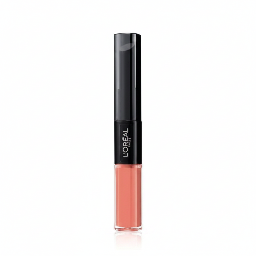 L'OREAL GLOSS INFALLIBLE 24H 404