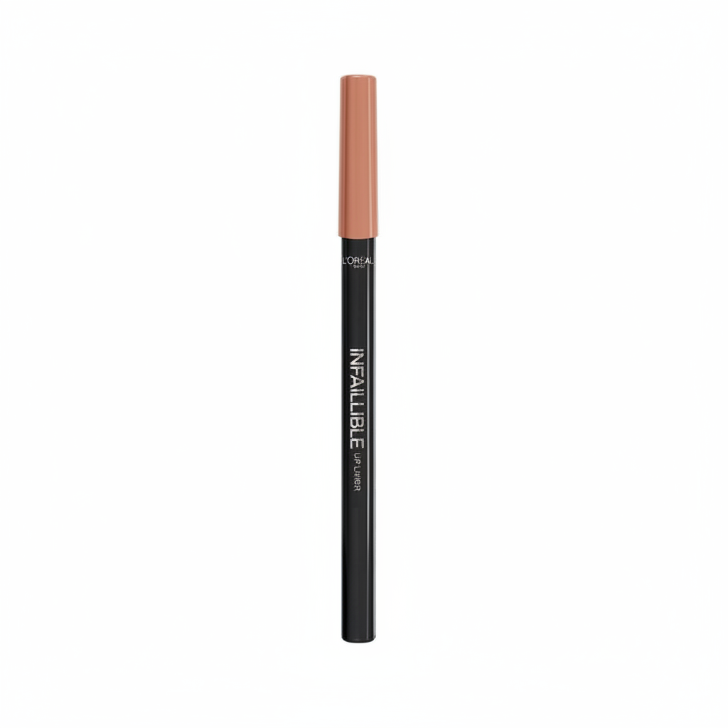 L'OREAL INFALIBLE LÆBEKONTUR 101
