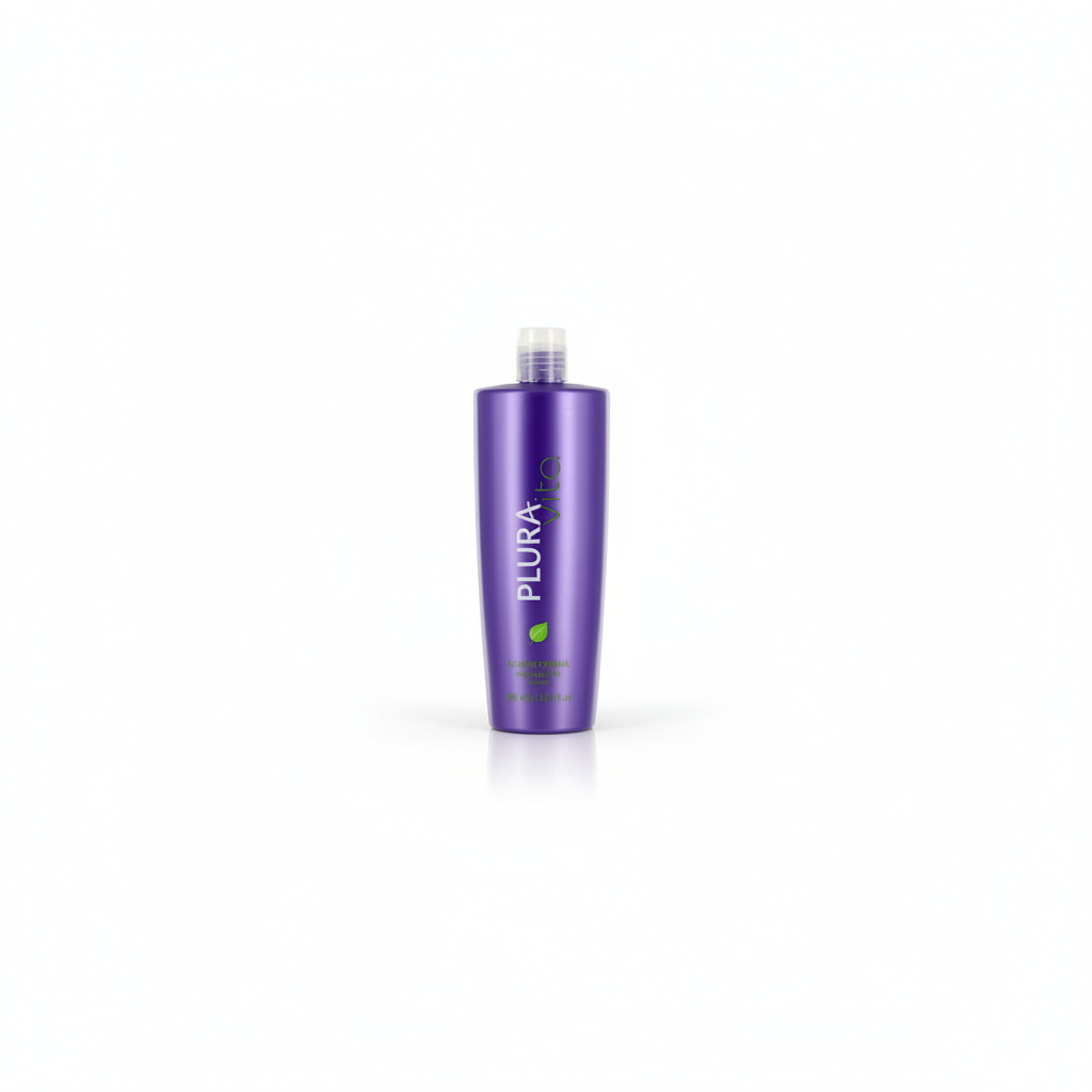 PLURA COLOR BORTTAGARE FLYTANDE 500ML