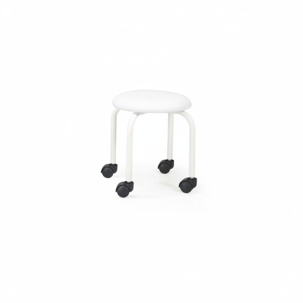 FIXED SERVICE 2 STOOL ART. 800.317