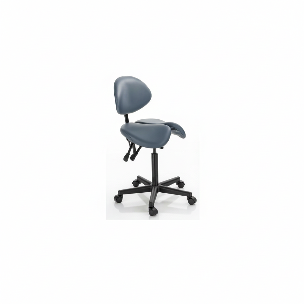 STOLAC SA NASLONOM MASTER MASSAGE SADDLE ART. 350.321