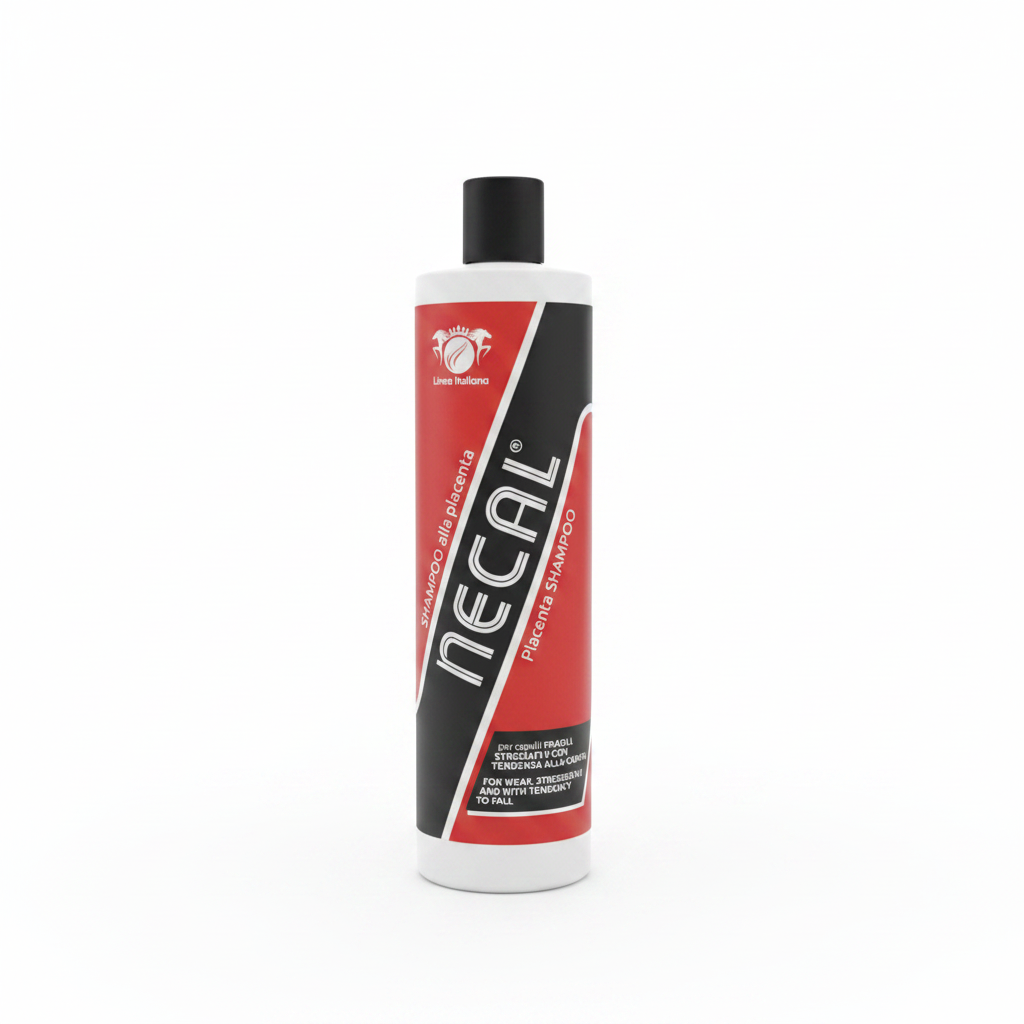 LINEA ITALIANA ŠAMPON NECAL 500ML