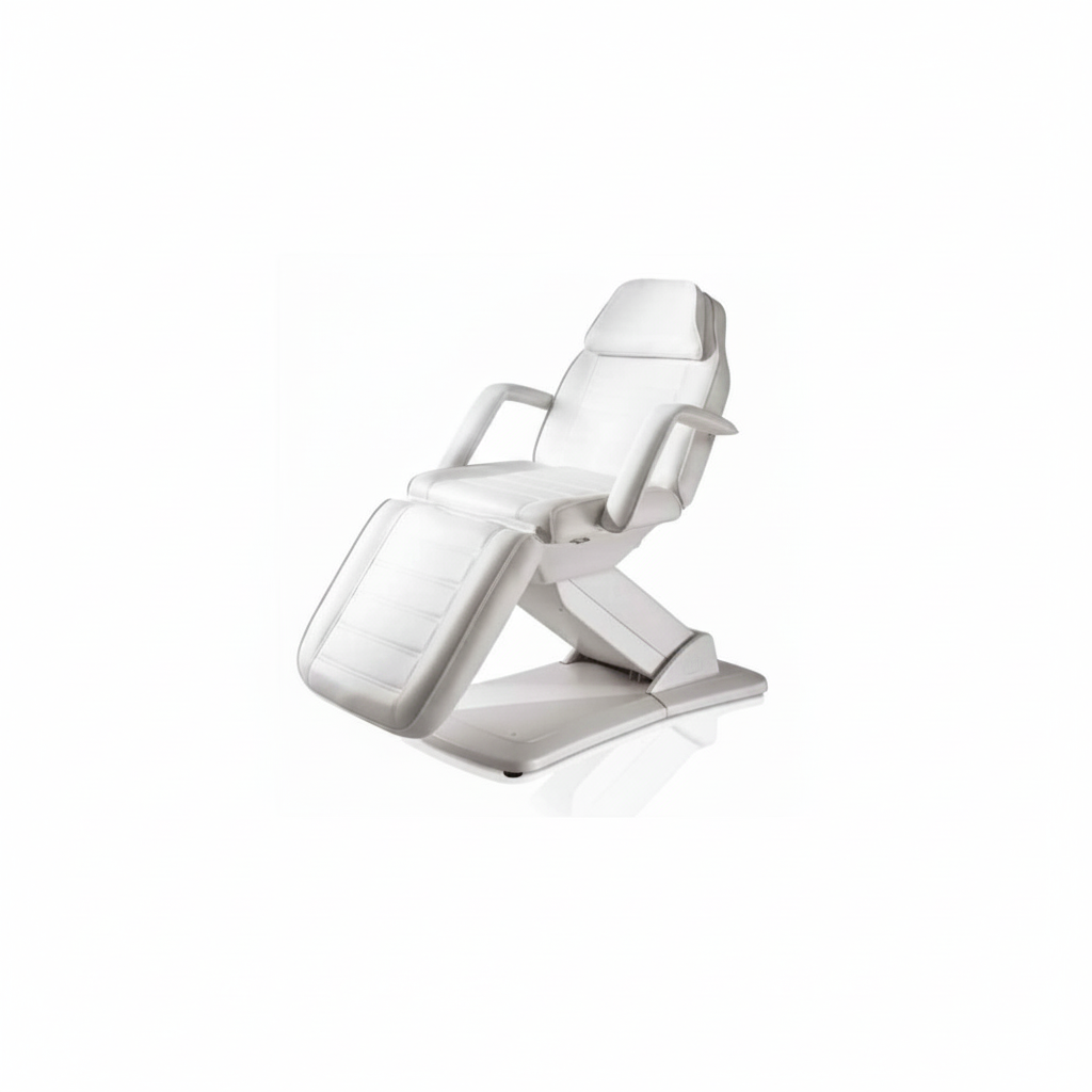 Fåtölj Tekno Fit Vit ART. 370.037