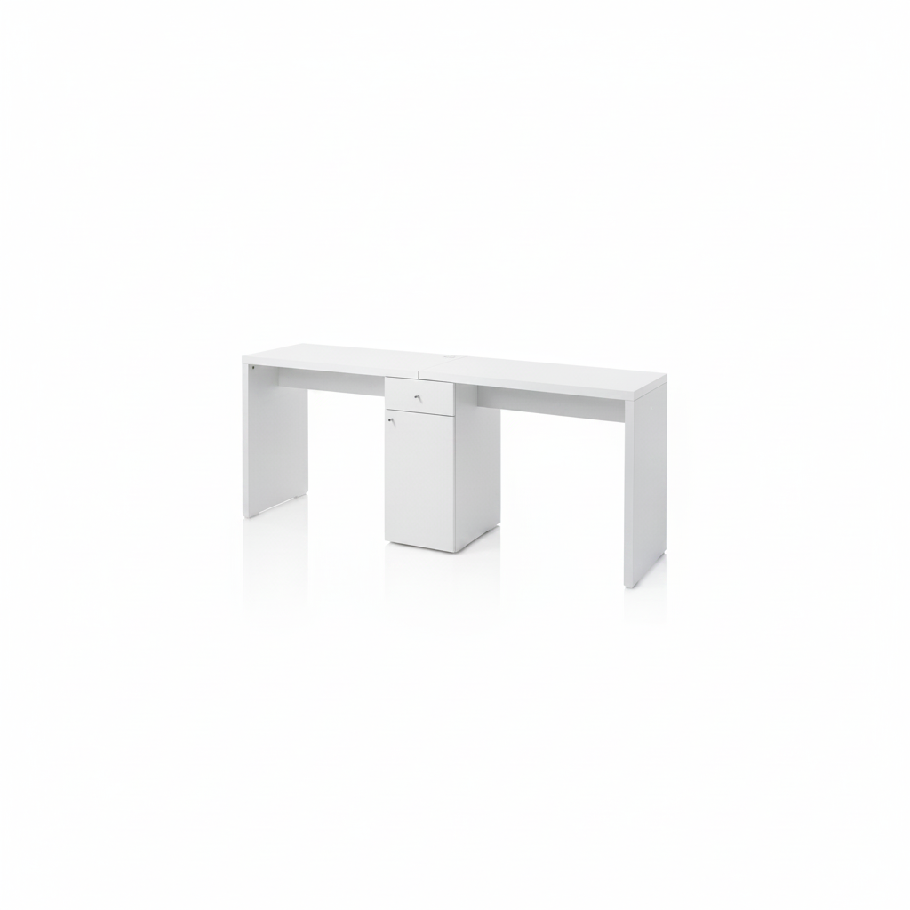 MANIKYRBORD NAGELSTATION ACQUA DUO ART. 375.254