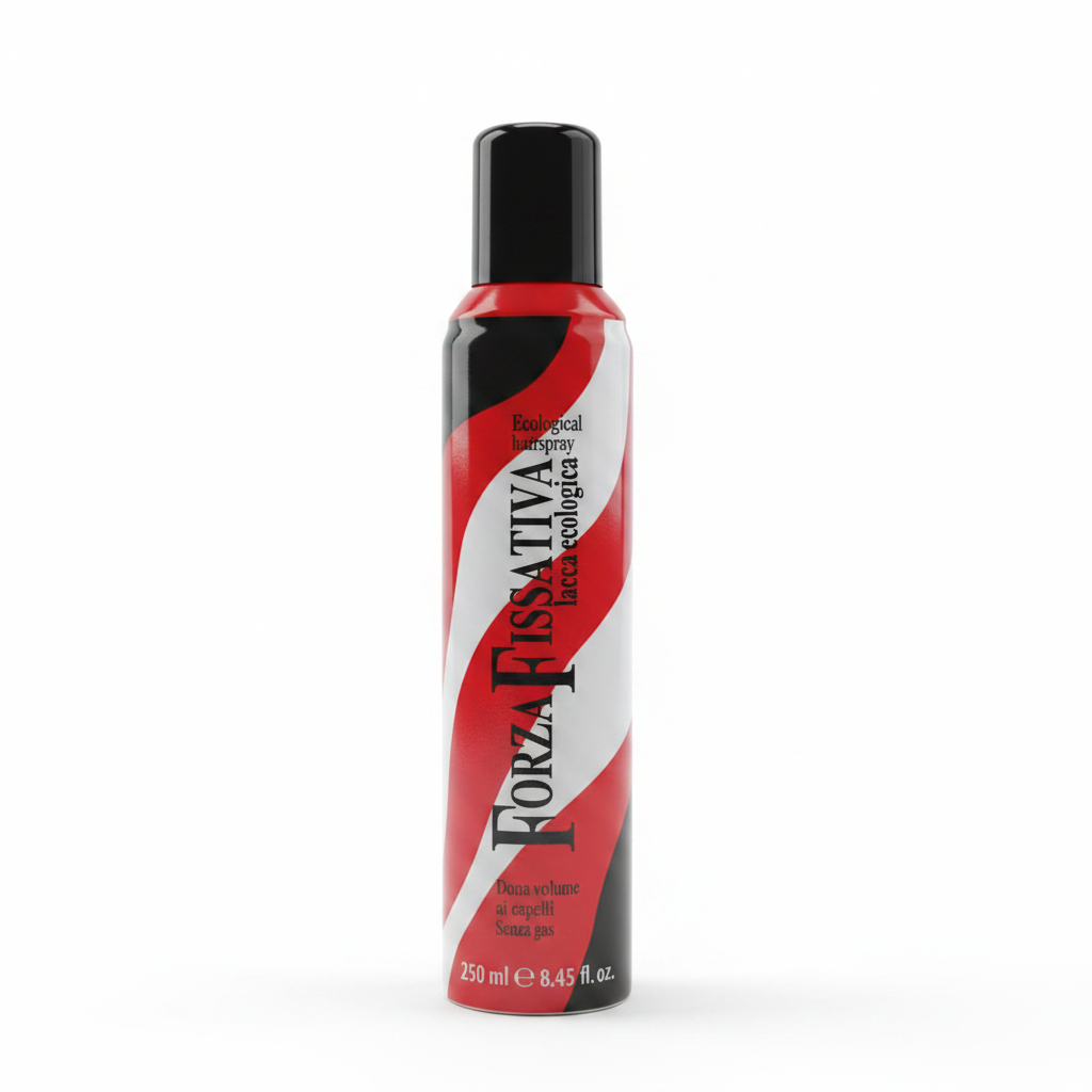 PARISIENNE LAK ZA KOSU SNAŽNA FIXACIJA ECO 250ML