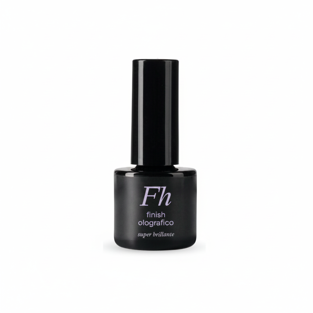LA JOLIE FINISH HOLOGRAFICKÝ 7ML