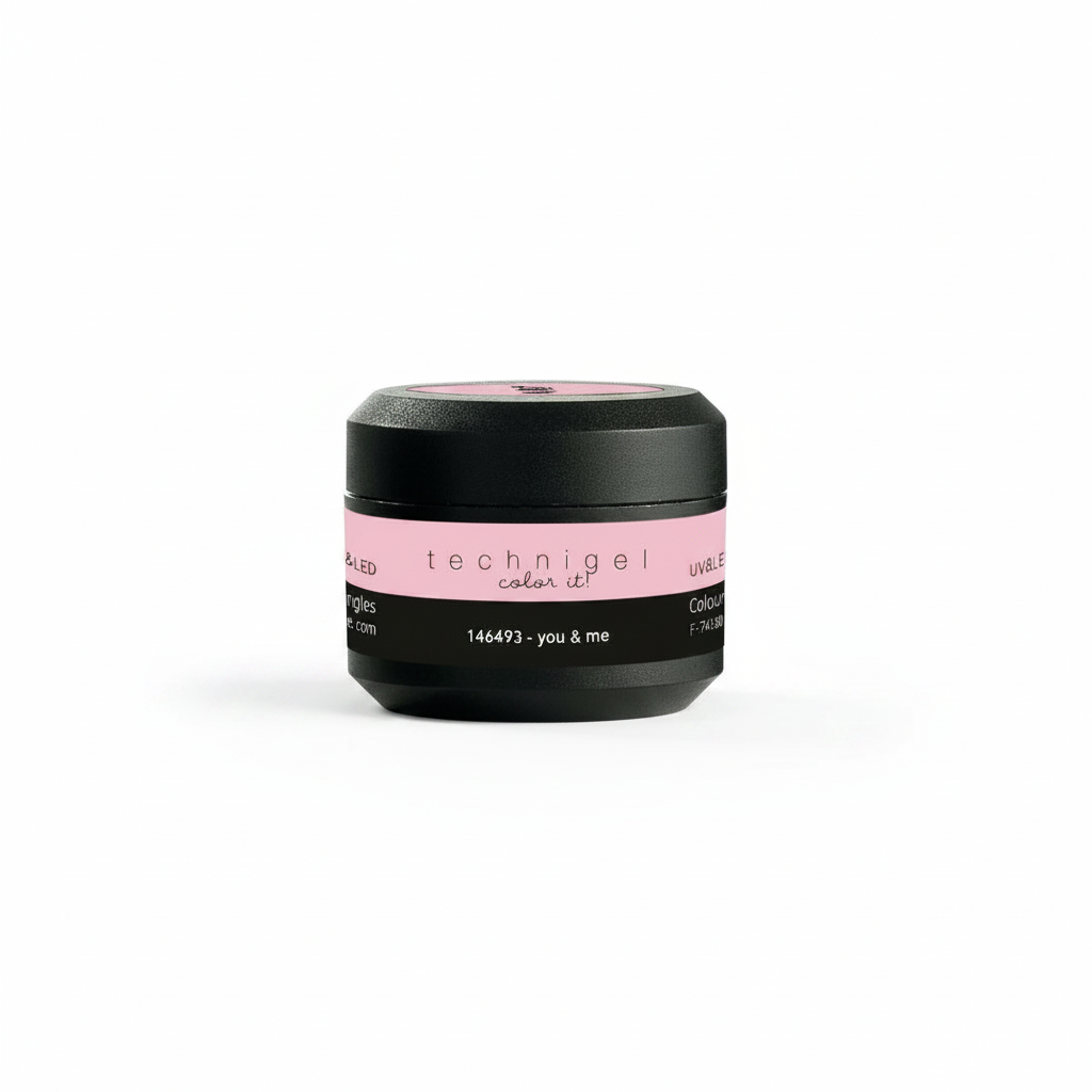 PEGGY SAGE UV&LED GELOVÁ BARVA YOU&ME 5GR
