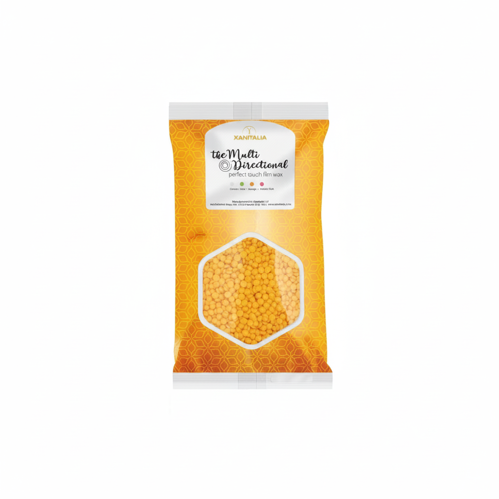 XANITALIA MULTIDIREKTIONAL MANGO 1000 GR