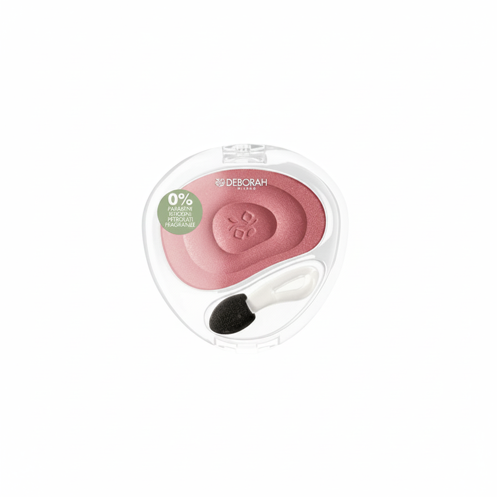 DEBORAH EYESHADOW PURE FORMULA N. 04 