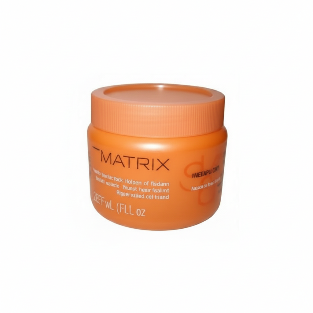 MATRIX SLEEK.LOOK EXTRA INTENSE MASK 500ML 2