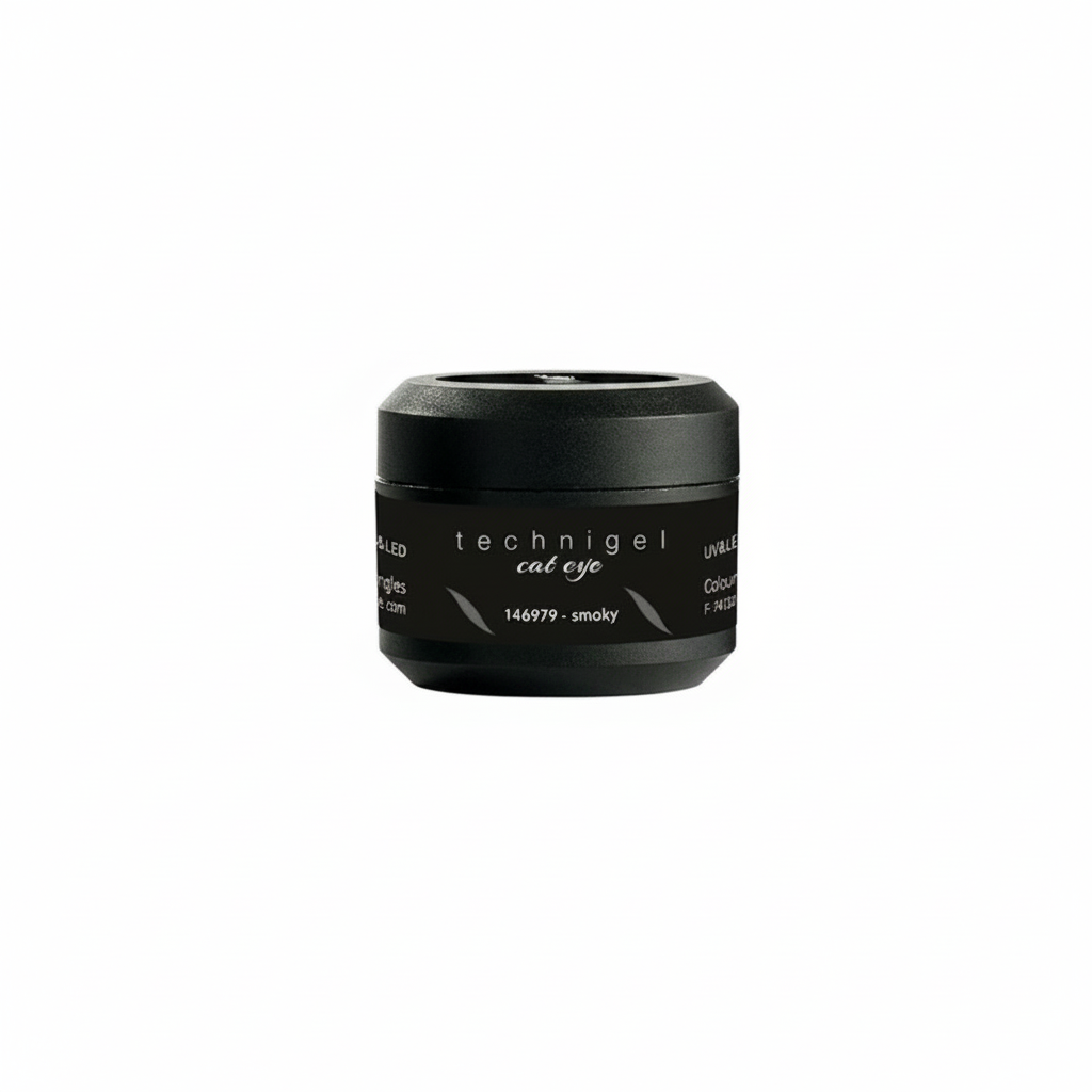 PEGGY SAGE UV&LED GEL CAT SMOKI