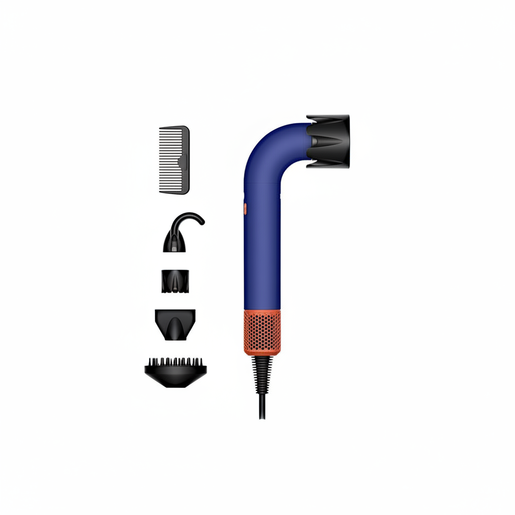 DYSON PHON SUPERSONIC R PROFESSIONELL