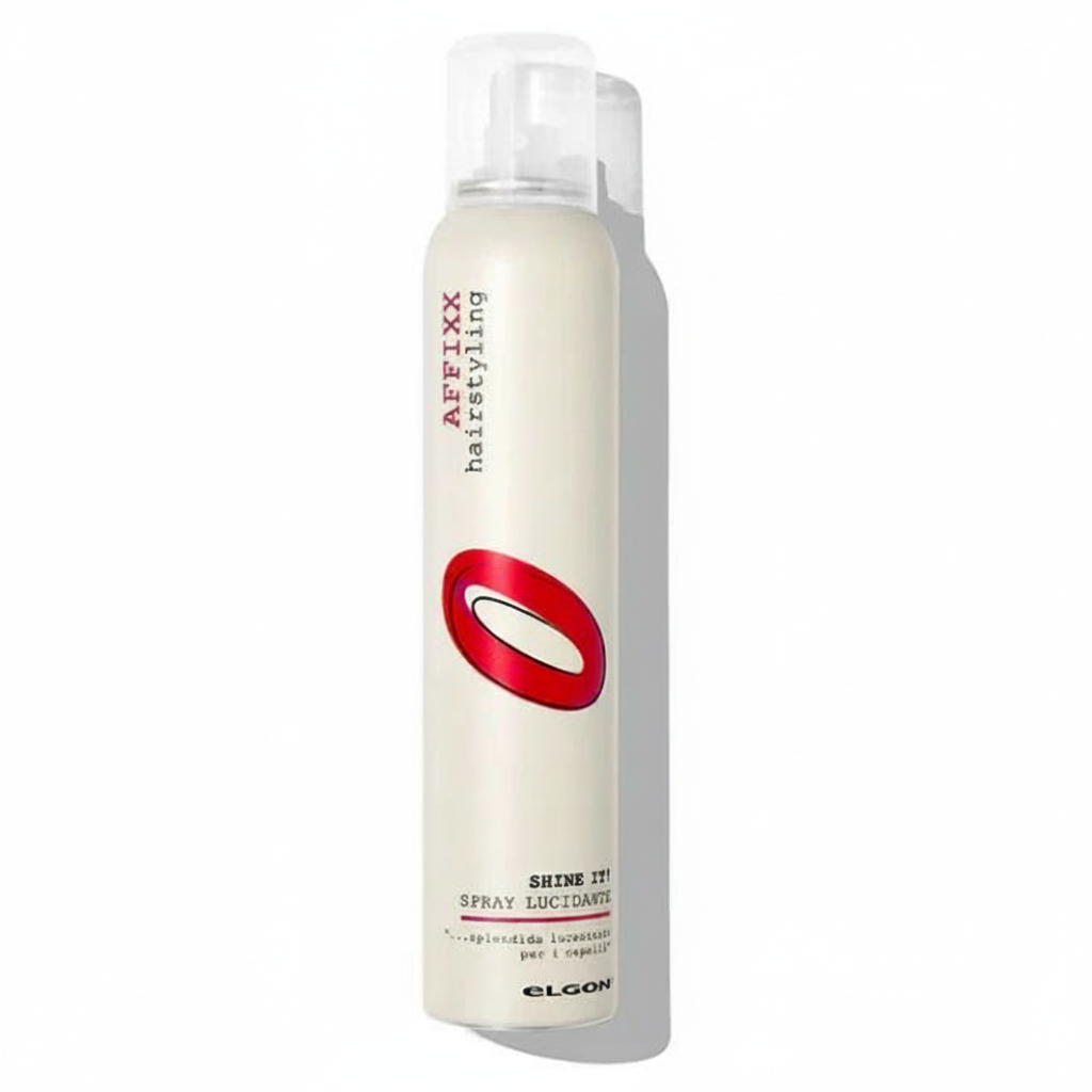 ELGON AFFIX SHINE IT SJAJNI SPREJ 200ML