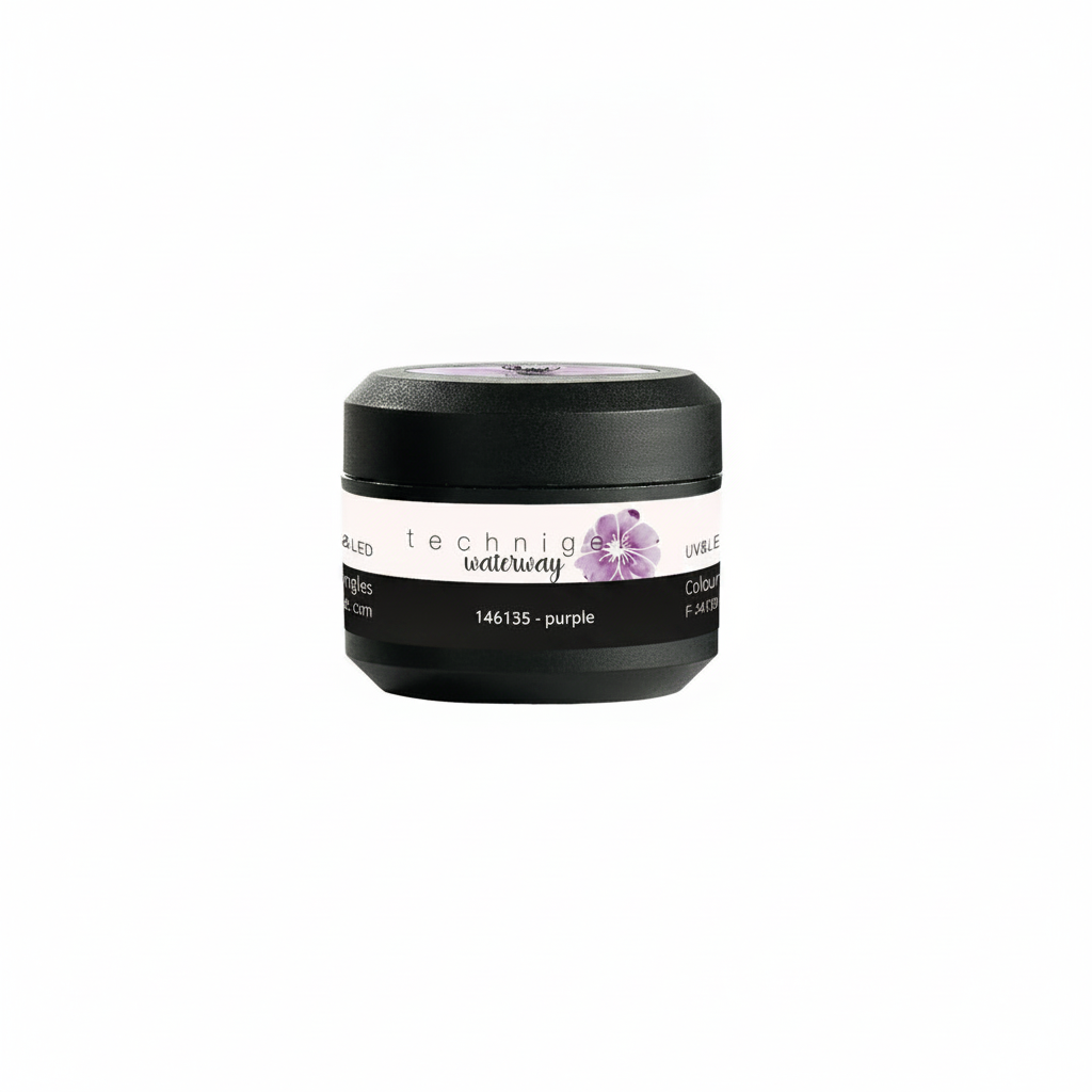 PEGGY SAGE WATERWAY UV&LED LILLA 5GR