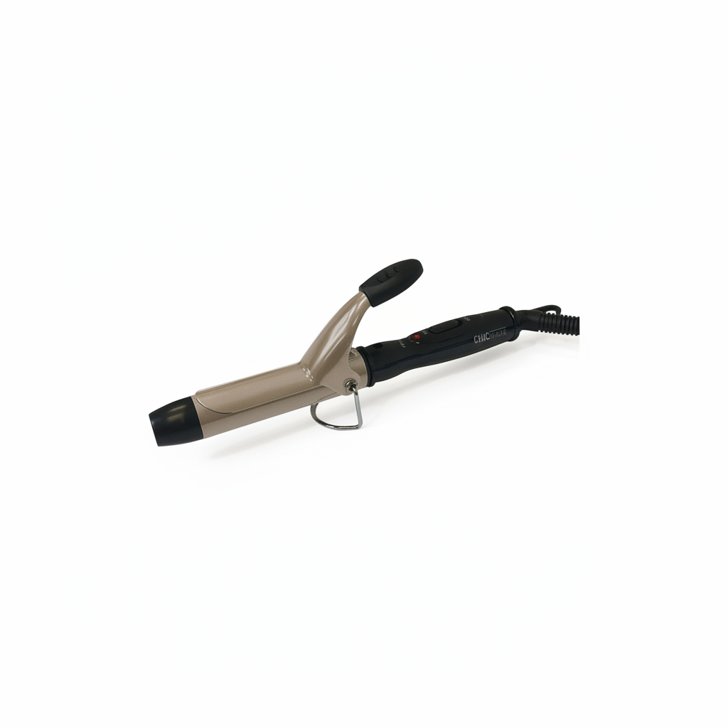 MP HAIR MINI-CHIC CURLY IRON 20MM