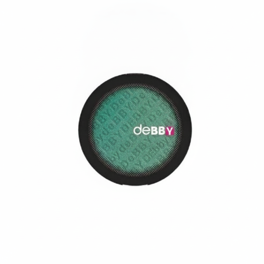 DEBBY COLOR EXPERIENCE EYESHADOW N.18