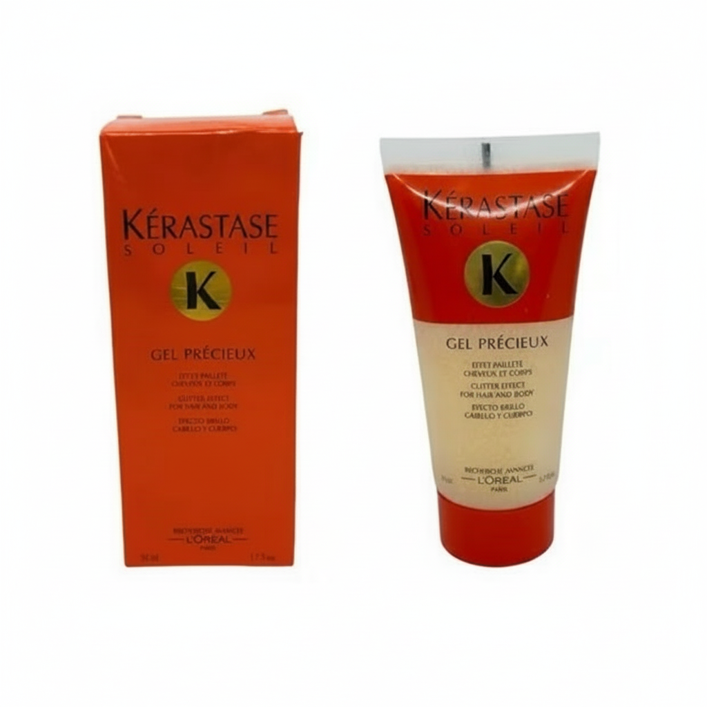 KERASTASE PRECIOUS GEL SOLEIL