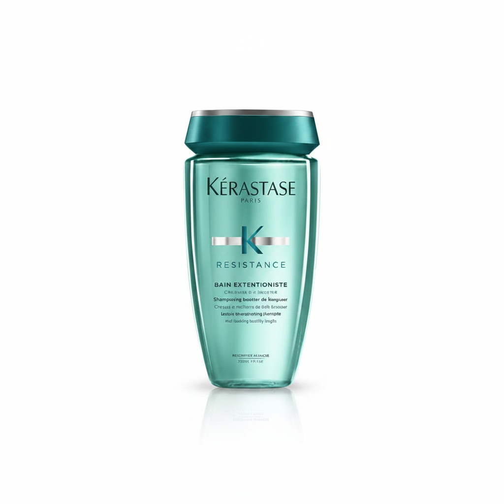 KERASTASE SCHAMPO RESISTANCE 250ML
