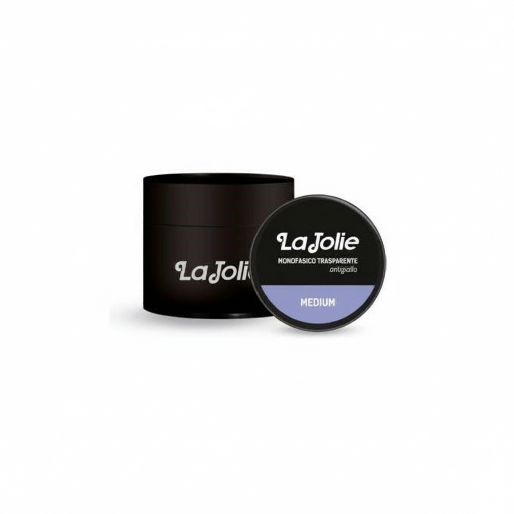 LA JOLIE MONOFAST GEL TRANSPARENT 30ML