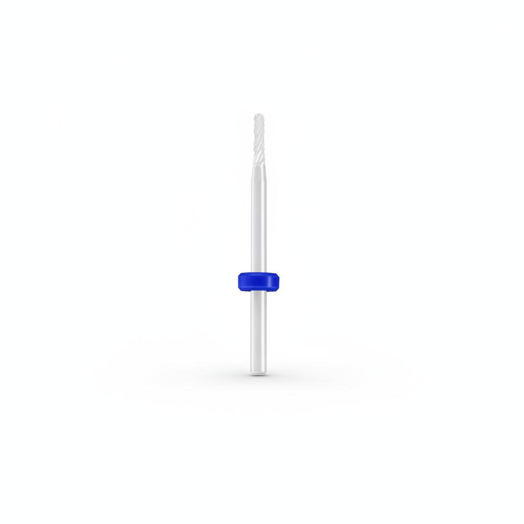 XANITALIA MINI KERAMISK FRÄSSTIFT MEDIUM DENSITET ART.374.093