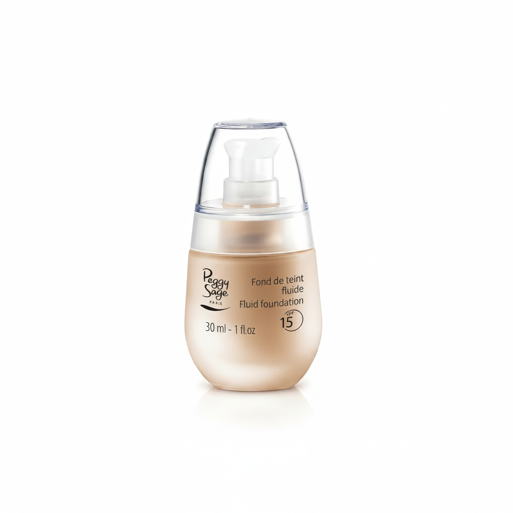 PEGGY SAGE TEKUTÝ MAKE-UP BEIGE SABLE